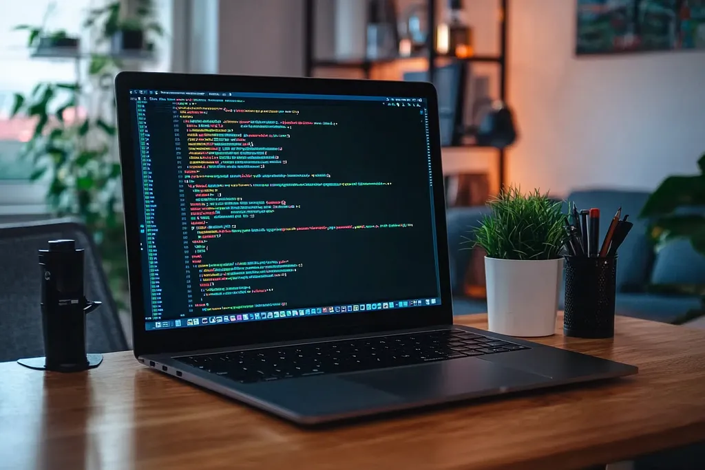 boosting code quality and efficiency with my eslint configuration library