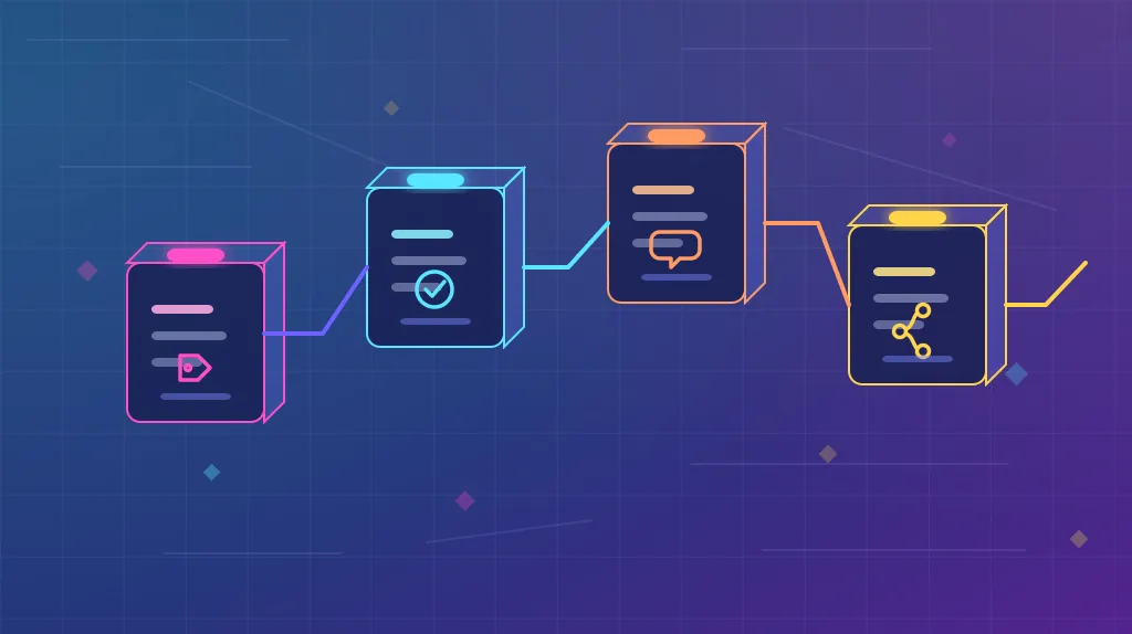 Editorial cover for A Release Process That Reduces Drama