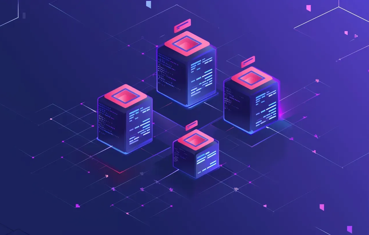 Development workflow diagram showing Husky pre-commit and pre-push hooks